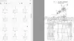 Photo 3 - Iseki SW621 Parts Catalog Mower 2500-098-200-10