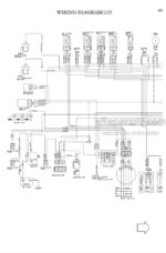 Photo 3 - Iseki SXG15H Parts Catalog Lawn And Garden Tractor 1782-095-200-00