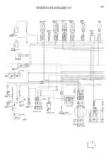 Photo 3 - Iseki SXG15H Parts Catalog Lawn And Garden Tractor 1782-095-200-00