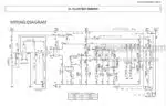 Photo 3 - Iseki SXG15 SCMA40 SBC40X Operation Manual Lawn Mower 0807-01-400