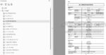 Photo 4 - Iseki SXG15 SCMA40 SBC40X Operation Manual Lawn Mower 0807-01-400