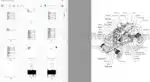 Photo 4 - Iseki SXG19H SXG22H Parts Catalog Garden Tractor