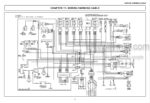 Photo 3 - Iseki SZ330 SSM60 SSM72 Operators Manual Zero Turn Mower 1752-912-101-3E
