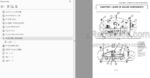 Photo 4 - Iseki SZ330 SSM60 SSM72 Operators Manual Zero Turn Mower 1752-912-101-3E