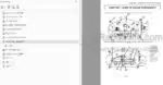 Photo 4 - Iseki SZ330 SSM60 SSM72 Operators Manual Zero Turn Mower 1752-912-101-3E