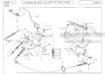 Photo 2 - Iseki TA530FE Parts Catalog Tractor 1595-098-100-00