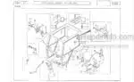 Photo 4 - Iseki TA530FE Parts Catalog Tractor 1595-098-100-00