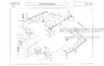 Photo 2 - Iseki TA537F Parts Catalog Tractor 1500-098-223-00