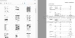 Photo 3 - Iseki TC213F Service Manual Tractor