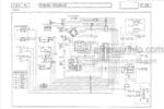 Photo 3 - Iseki TE3210 Parts Catalog Tractor 1500-098-034-10