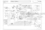 Photo 3 - Iseki TE3210 Parts Catalog Tractor 1500-098-034-10