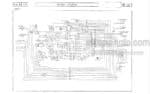 Photo 3 - Iseki TE4270 Parts Catalog Tractor