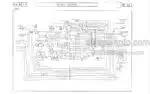 Photo 3 - Iseki TE4270 Parts Catalog Tractor