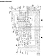 Photo 4 - Iseki TE4320 TE4370 Operation Manual Tractor
