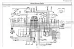 Photo 4 - Iseki TG5330 TG5390 TG5470 Operation Manual Tractor