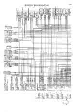 Photo 3 - Iseki TG5395 TG5475 Parts Catalog Tractor