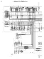 Photo 3 - Iseki TG6370G TG6490G Parts Catalog Tractor 1815-097-110-00