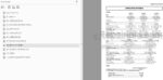 Photo 4 - Iseki TG6370 TG6400 TG6490 TG6620 TG6670 Operators Manual Tractor 1815-912-103-1E-EN