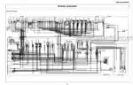 Photo 3 - Iseki TG6375 TG6405 TG6495 TG6625 TG6675 Operators Manual Tractor 1815-912-104-0