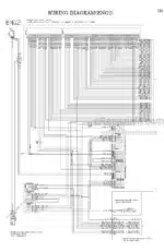 Photo 3 - Iseki TG6407 Parts Catalog Tractor 1815-097-130-0A