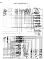 Photo 3 - Iseki TG6620H TG6670H Parts Catalog Tractor 1817-097-100-00