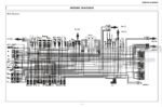 Photo 3 - Iseki TG6675 Operators Manual Tractor 1817-912-101-0A