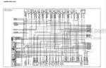 Photo 3 - Iseki TJA8080 TJA8090 TJA8100 Operators Manual Tractor 807-912-101-0
