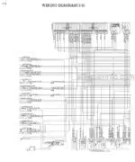 Photo 3 - Iseki TLE4490E4 Parts Catalog Tractor 1833-097-100-0A