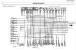 Photo 3 - Iseki TLE4490 Operators Manual Tractor 1833-912-101-0