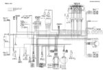 Photo 3 - Iseki TM3160F TM3200F TM3240F Operation Manual Tractor 0311-01-50