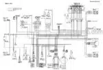 Photo 3 - Iseki TM3160F TM3200F TM3240F Operation Manual Tractor 0311-01-50