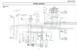 Photo 3 - Iseki TM3160 Operators Manual Tractor 1738-912-101-0