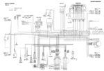 Photo 3 - Iseki TM3160 TM3200 TM3240 Operation Manual Tractor 0312-01-300