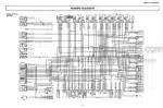 Photo 3 - Iseki TM3185F3 Operators Manual Tractor 1776-912-102-0