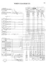 Photo 4 - Iseki TM3185F3 Parts Catalog Tractor 1776-097-120-00
