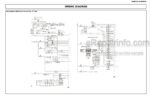 Photo 3 - Iseki TM3215 TM3245 TM3265 Operators Manual Tractor 1774-912-101-1