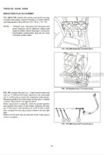 Photo 2 - Iseki TM3215 TM3245 TM3265 Operators Manual Tractor 1774-912-101-1