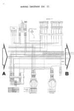 Photo 3 - Iseki TMG18 Parts Catalog Tractor 1688-097-100-10