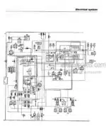 Photo 3 - Iseki TR63 Operation Manual Tractor