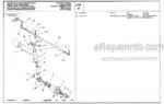 Photo 2 - Iseki TR63 Parts Catalog Tractor 3540950