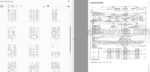 Photo 4 - Iseki TS3110 TS3510 TS4510 Operation Manual Tractor