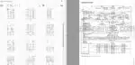Photo 4 - Iseki TS3110 TS3510 TS4510 Operation Manual Tractor