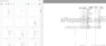 Photo 4 - Iseki TS3510 Parts Catalog Tractor 1400-098-0100-0