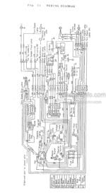 Photo 3 - Iseki TS4510 Parts Catalog Tractor 1400-098-001-70