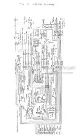 Photo 3 - Iseki TS4510 Parts Catalog Tractor 1400-098-001-70