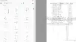 Photo 4 - Iseki TS4510 Parts Catalog Tractor 1400-098-001-70