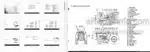 Photo 4 - Iseki TS Series Operation Manual Tractor