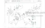 Photo 2 - Iseki TU318F Parts Catalog Tractor 1602-098-100-00
