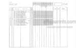 Photo 4 - Iseki TU318F Parts Catalog Tractor 1602-098-100-00