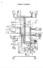 Photo 3 - Iseki TU320 Parts Catalog Tractor 1603-098-100-10